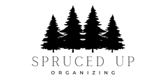 Spruced Up Organizing